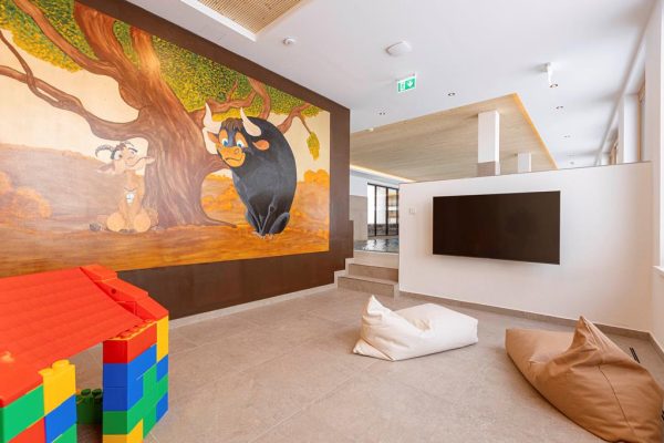Bergresort Tauernblick by Alps Resorts