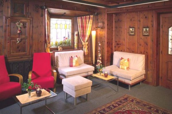 Hotel Zum Hirschen