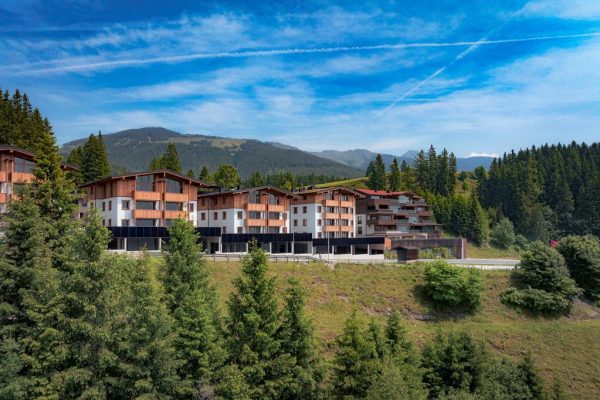 Bergresort Tauernblick by Alps Resorts