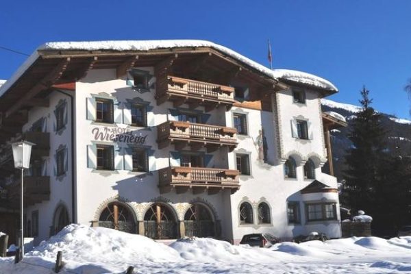 Hotel Wiesenegg