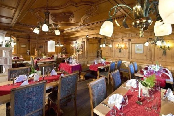 Hotel Wiesenegg