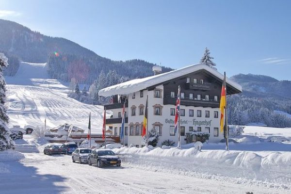 Hotel Hagerhof