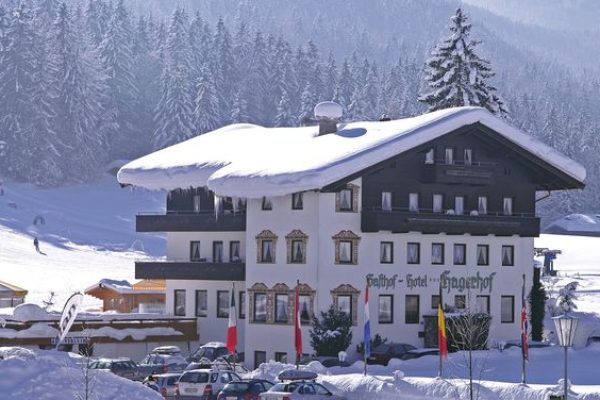 Hotel Hagerhof