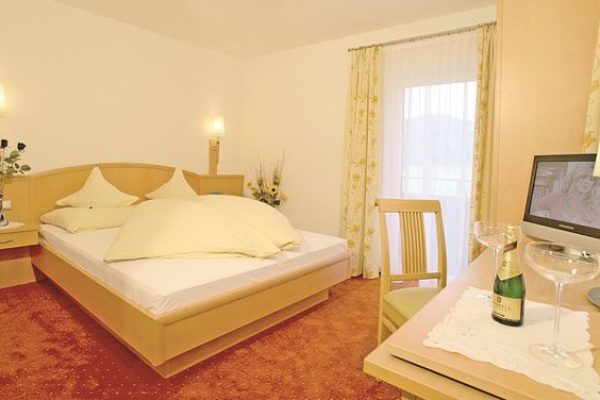 Hotel Hagerhof