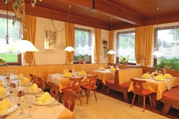Hotel Hagerhof