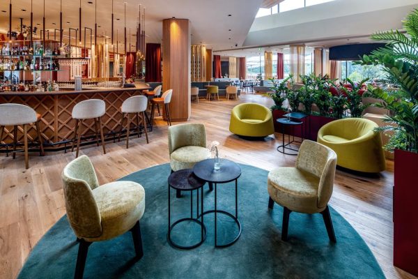 Falkensteiner Hotel & Spa Carinzia