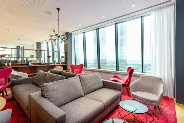 Clarion Hotel Vienna South