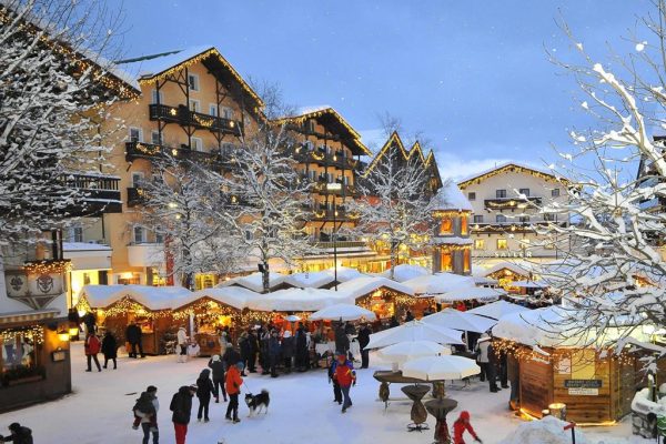 Post Seefeld Wellnesshotel Tirol