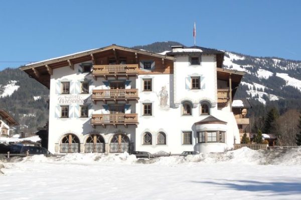 Hotel Wiesenegg