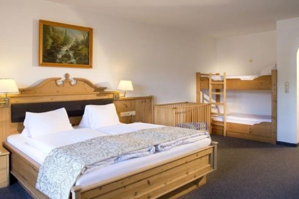 Hotel Wiesenegg