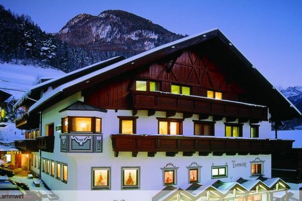 Hotel Lammwirt