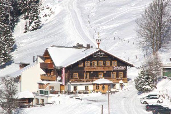 Ferienanlage Reithof