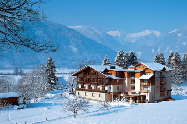 Hotel Laurenzhof