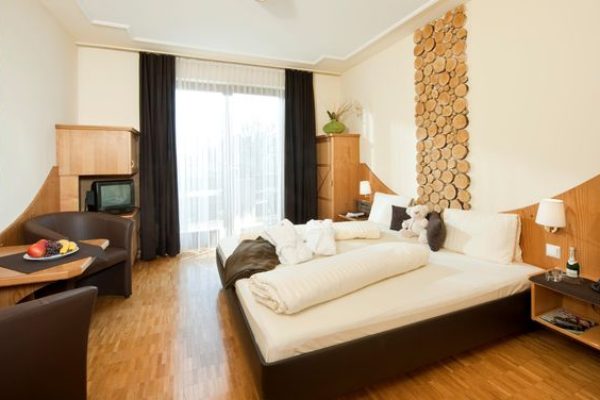 Hotel Laurenzhof