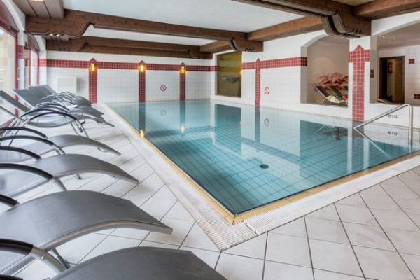 Hotel Laurenzhof