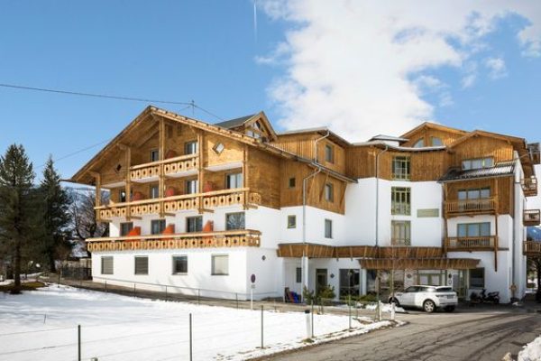 Hotel Laurenzhof
