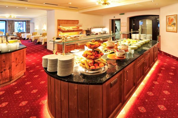 Heart Hotel Arlberg