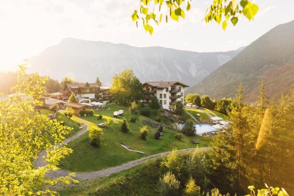 Ritzlerhof