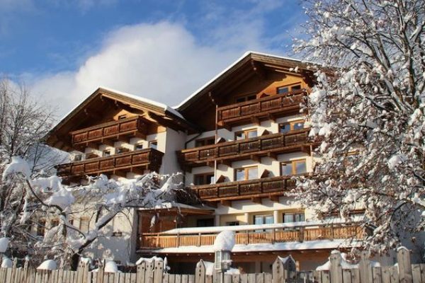 Hotel Pfleger