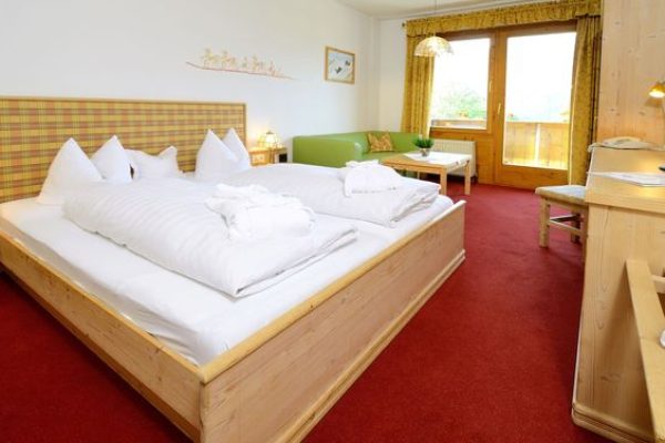 Hotel Pfleger