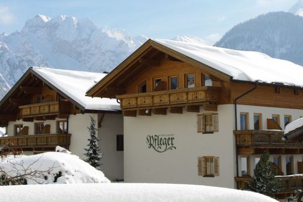 Hotel Pfleger