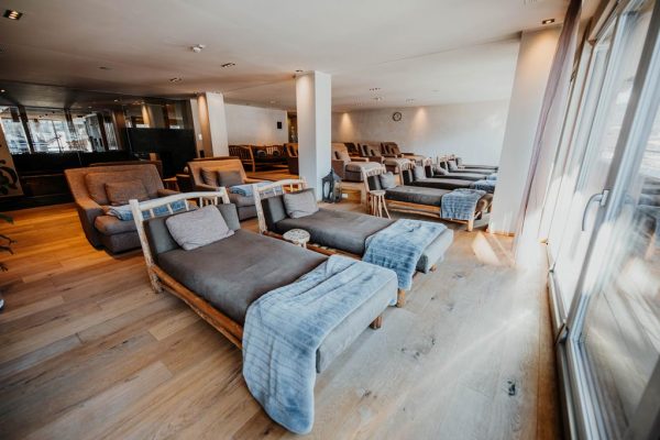Post Seefeld Wellnesshotel Tirol