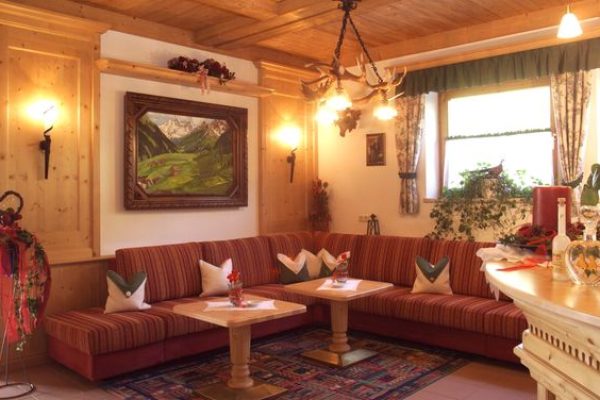 Hotel Abelhof