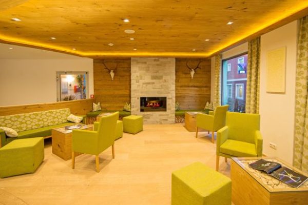 Hotel Grüner Baum
