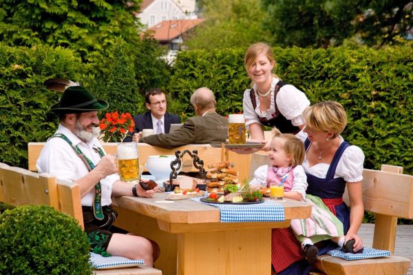 Mercure Garmisch Partenkirchen