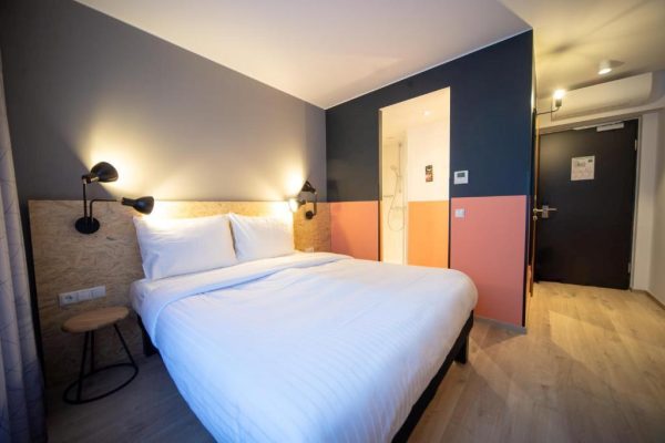 Ibis Styles Wien Messe Prater