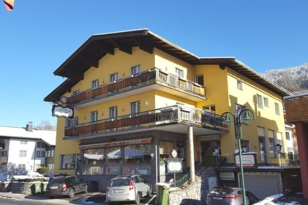 Der Musikantenwirt Annaberg