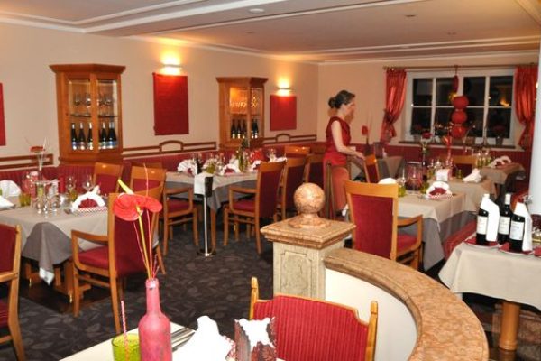 Impuls Hotel Tirol