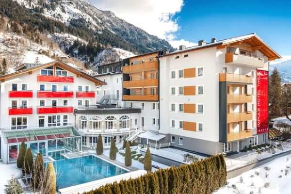 Impuls Hotel Tirol