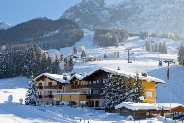 Gasthaus Landhotel Traunstein