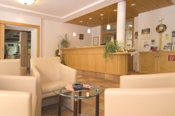 Gasthaus Landhotel Traunstein