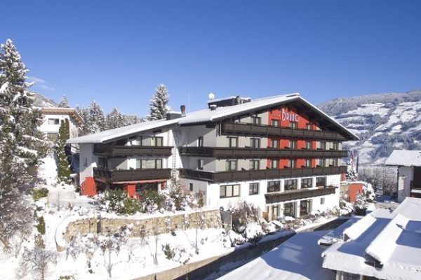 Hotel Bruno