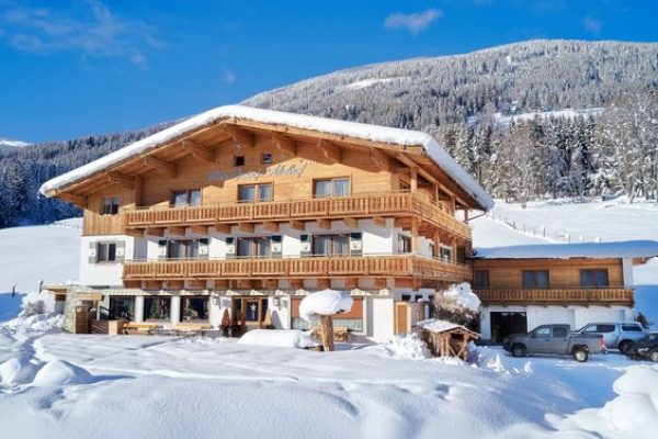 Hotel Abelhof