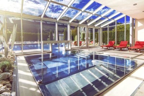 Impuls Hotel Tirol