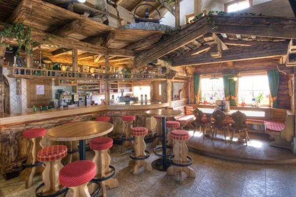 Berghotel Rettenstein