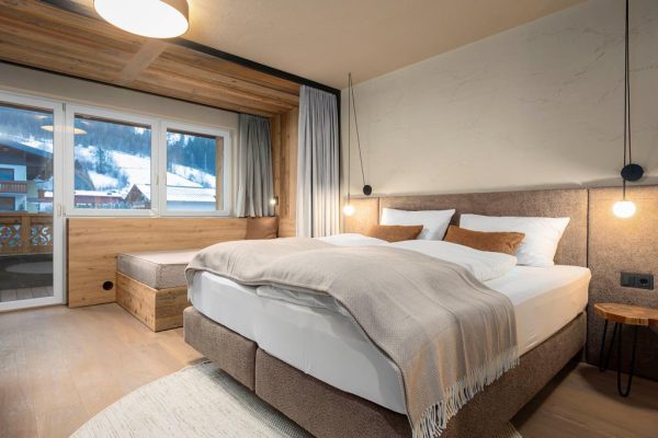 Carpe Solem Kaprun by ALPS RESORTS