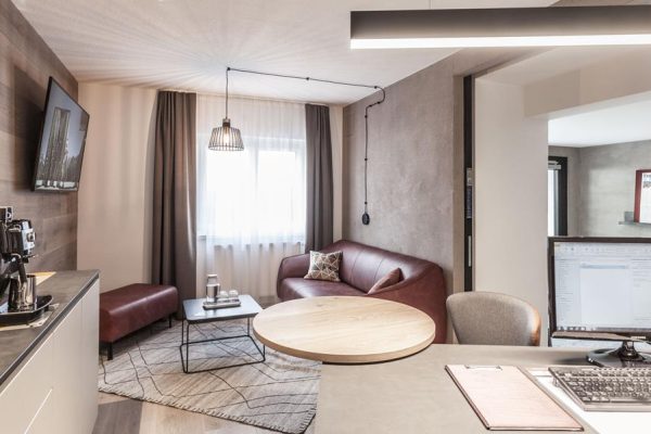 Landhaus Falkner