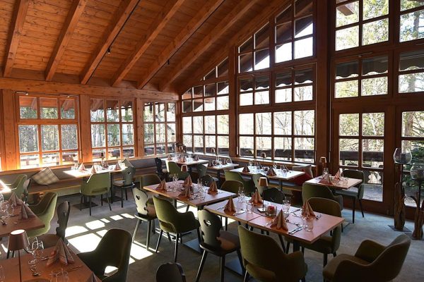Dorint Sporthotel Garmisch Partenkirchen