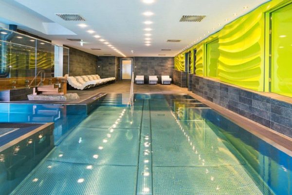 Alpinresort Sport & Spa