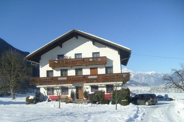 Pension Erlerhof