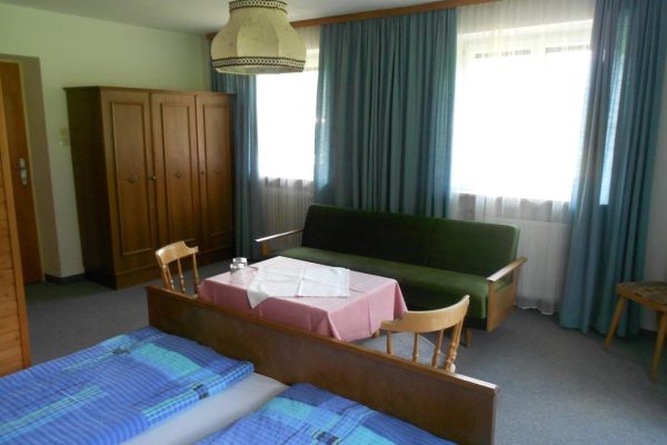 Pension Erlerhof