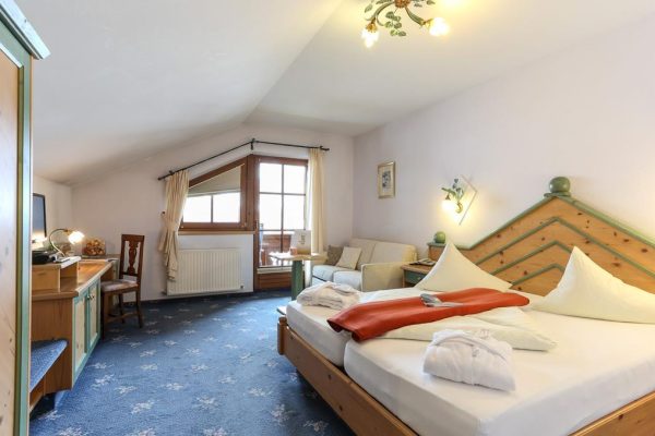 Sportiv Hotel Mittagskogel