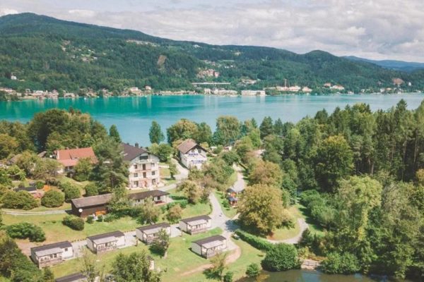 EuroParcs Wörthersee