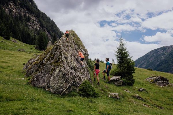 Familienhotel Hinteregger