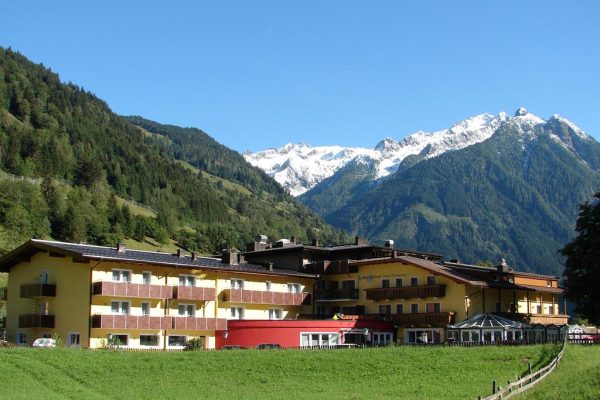 Lampenhausl