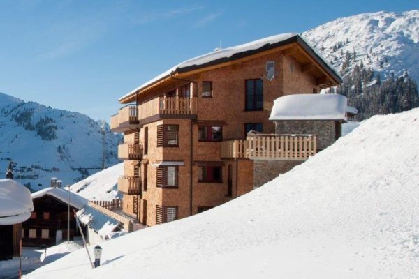 Residenz Tirol